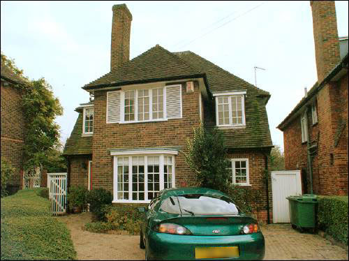 08 The Leys
